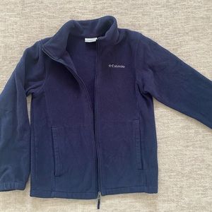 Boys hoodies and zipper jacket/fleece